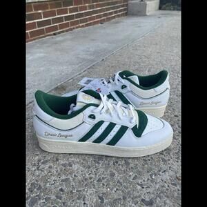 Adidas Rivalry 86 Low x Drew League 50th Anniversary IF8903